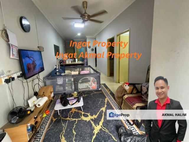 Condominium for sale in Port Klang, Selangor