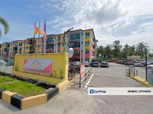Condominium for sale in Port Klang, Selangor