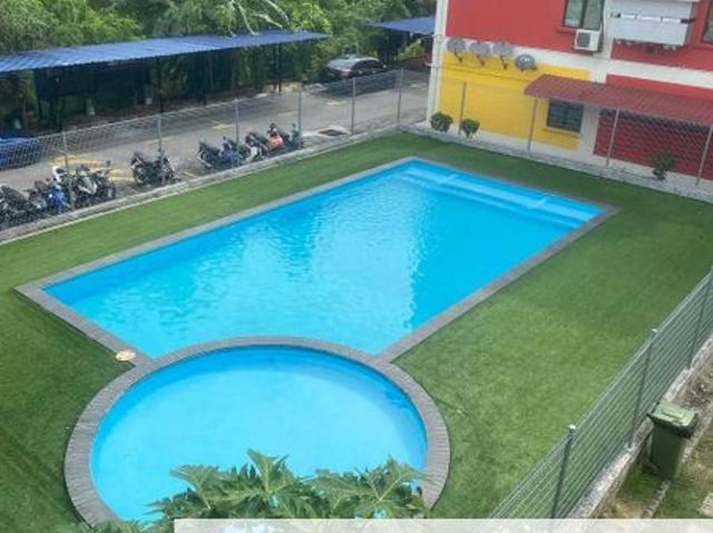 Condominium for sale in Port Klang, Selangor