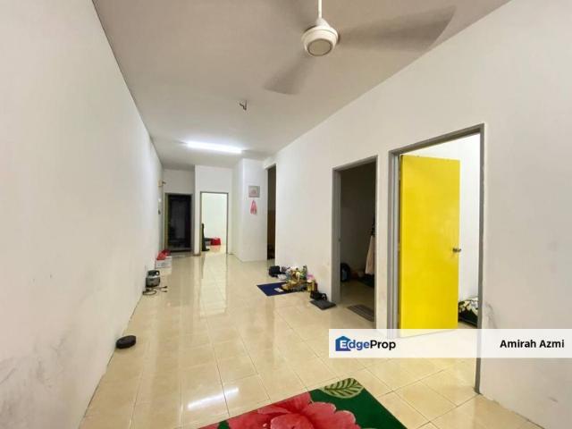Condominium for sale in Port Klang, Selangor