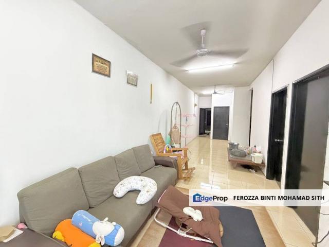 Condominium for sale in Port Klang, Selangor