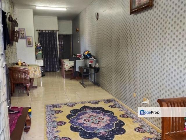 Condominium for sale in Kapar, Bandaraya Klang