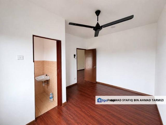 Condominium for sale in Port Klang, Selangor