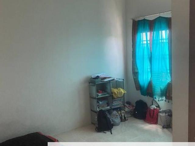 Flat for sale in Port Klang, Selangor