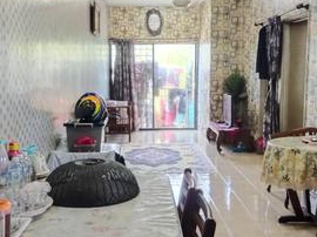 Apartment for sale in Port Klang, Selangor