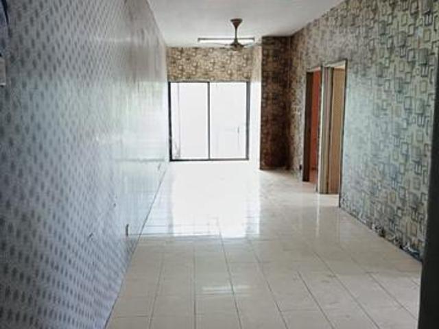 Apartment for sale in Kapar, Bandaraya Klang