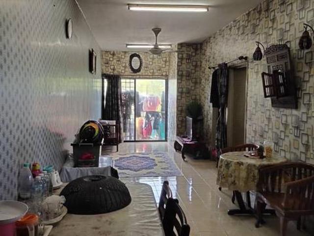 Apartment for sale in Port Klang, Selangor
