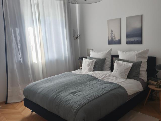 Apartment mieten in Jakomini, Gersdorf-Feistritz