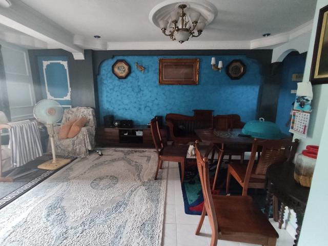 Apartment for sale in Bukit Baru, Malaka