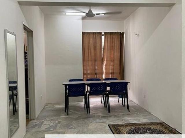 Condominium for sale in Kajang, Langat
