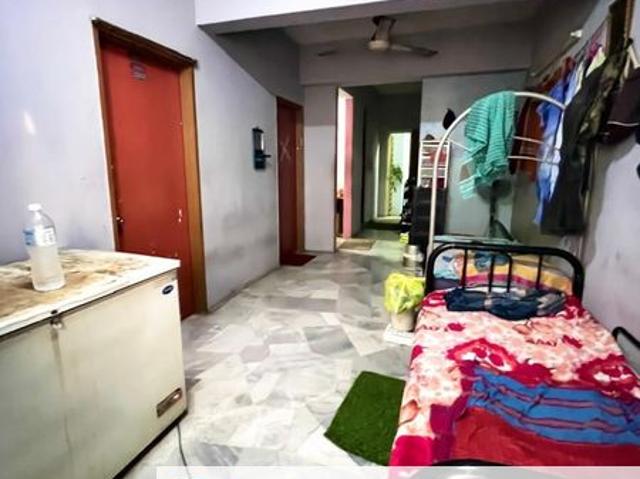 Condominium for sale in Kajang, Langat
