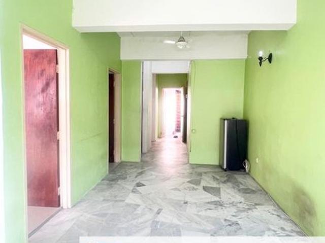Condominium for sale in Kajang, Langat