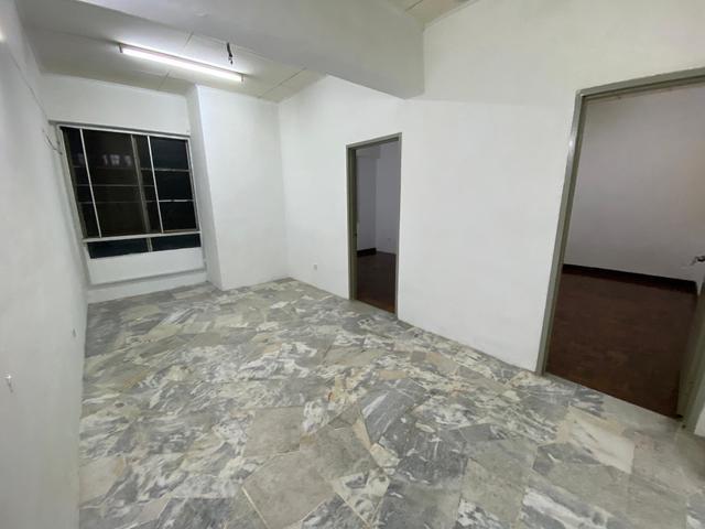 Apartment for sale in Kajang, Langat