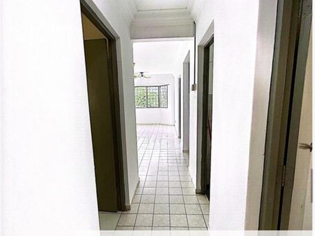 Condominium for rent in Petaling, Damansara Damai