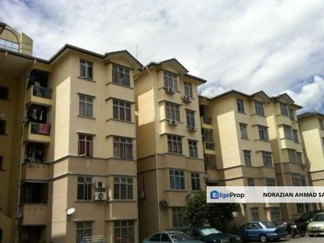 Condominium for sale in Petaling, Damansara Damai