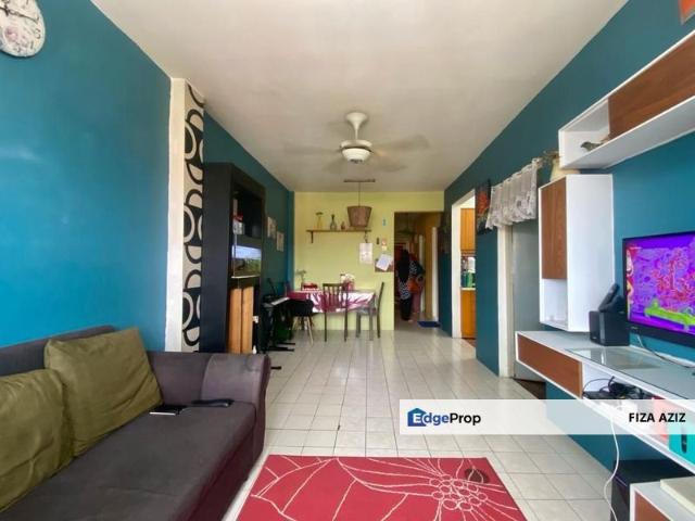 Condominium for sale in Petaling, Damansara Damai
