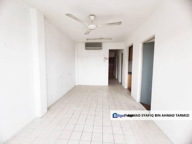 Condominium for sale in Petaling, Damansara Damai