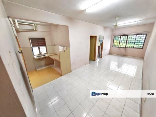 Condominium for sale in PJU 10, Petaling Jaya