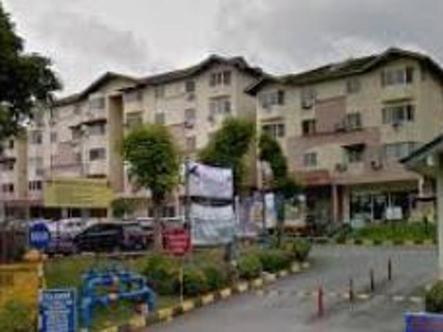 Apartment for sale in Petaling, Damansara Damai
