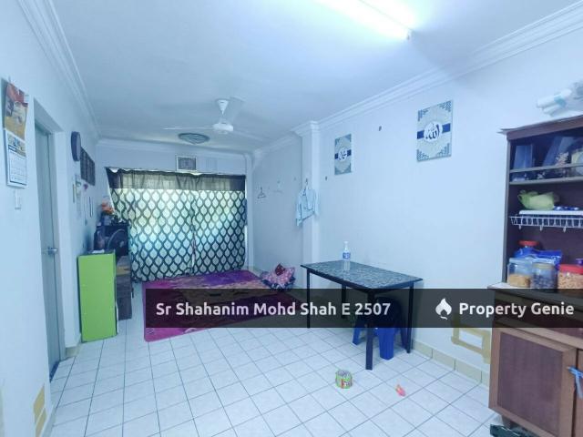 Apartment for sale in Petaling, Damansara Damai