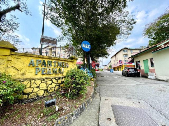 Apartment for sale in Petaling, Damansara Damai