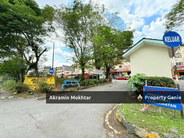 Apartment for sale in Petaling Jaya, Selangor