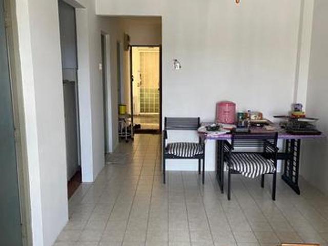 Apartment for sale in Petaling, Damansara Damai