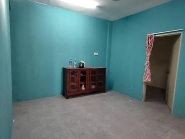 Apartment for sale in Sendayan Village, Negeri Sembilan