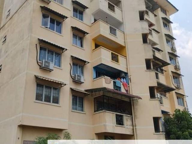 Condominium for sale in Port Klang, Selangor