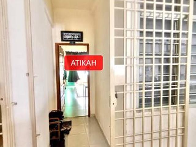Apartment for sale in Georgetown, Penang