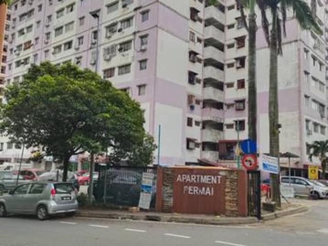 Apartment for sale in Selangor
