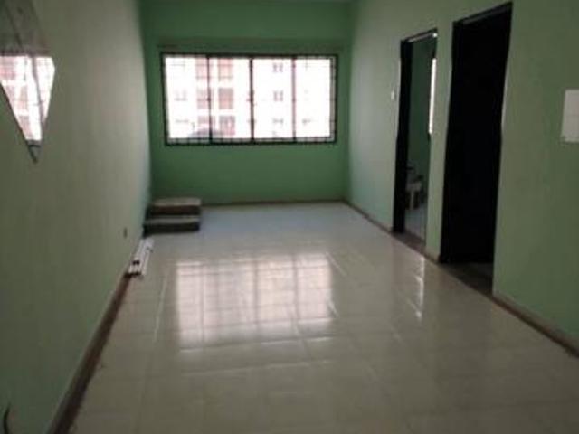 Apartment for rent in Petaling, Damansara Damai