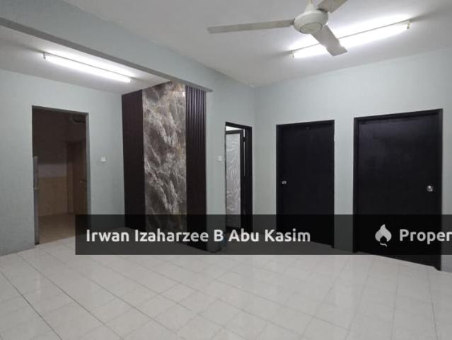 Apartment for rent in Langat, Selangor