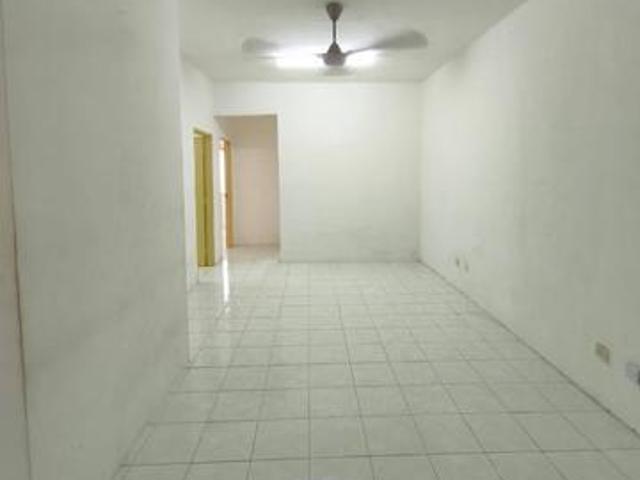 Apartment for sale in Langat, Selangor