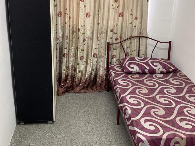 Room for rent in Country Heights Damansara, Kuala Lumpur