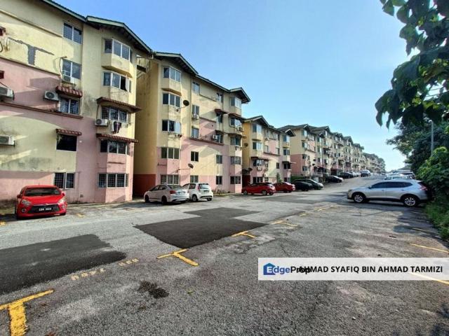 Condominium for sale in Petaling, Damansara Damai