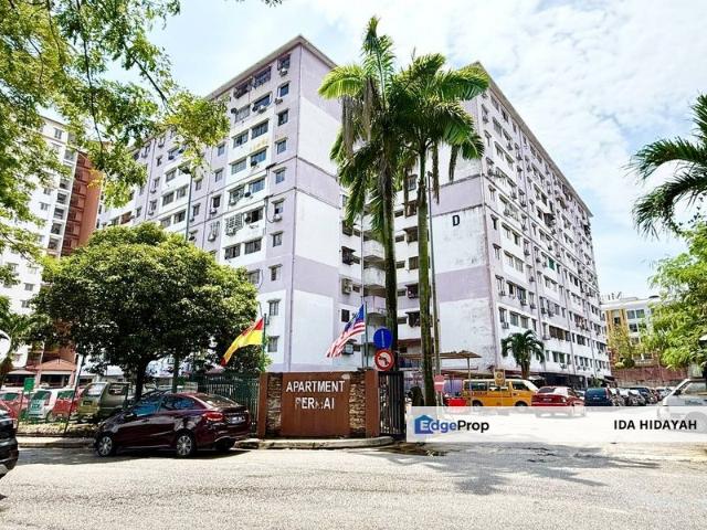 Condominium for sale in Petaling, Damansara Damai