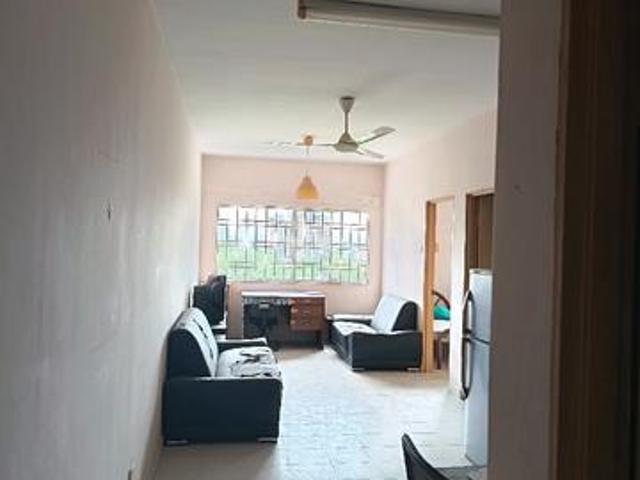Apartment for sale in Selangor