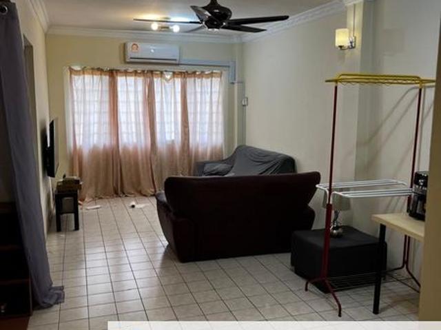Condominium for rent in Petaling, Damansara Damai