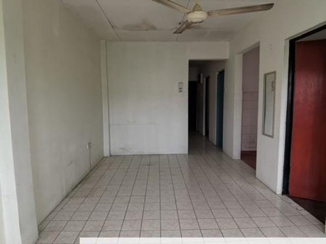 Flat for sale in Petaling, Damansara Damai