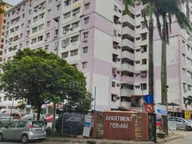 Apartment for sale in Selangor