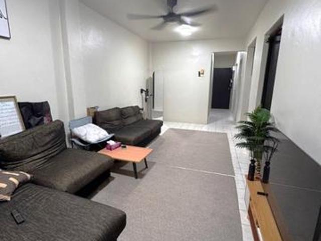 Apartment for sale in Petaling, Damansara Damai