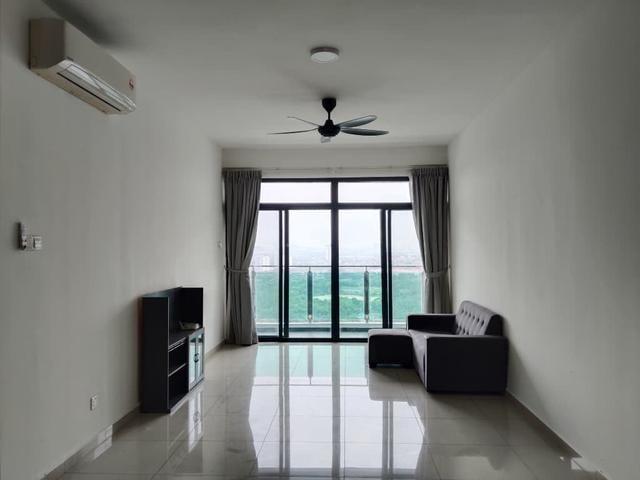 Serviced Residence for rent in Johor Bahru