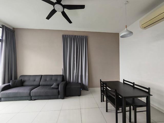 Serviced Residence for rent in Johore Bahru, Johor