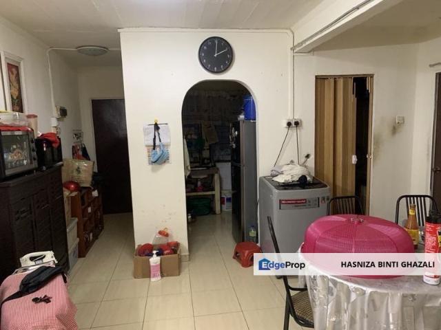 Condominium for sale in Wellesley, Penang
