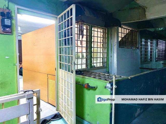 Condominium for sale in Wellesley, Penang