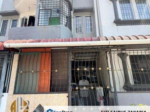 Condominium for sale in Wellesley, Penang