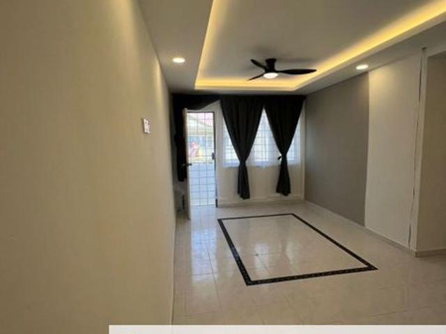 Condominium for sale in Wellesley, Penang