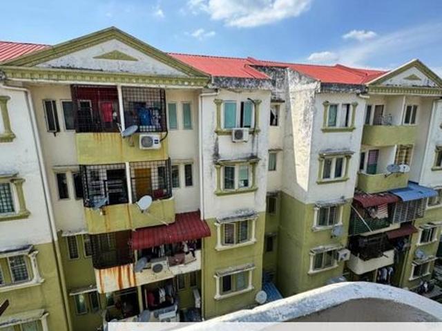 Condominium for sale in Wellesley, Penang