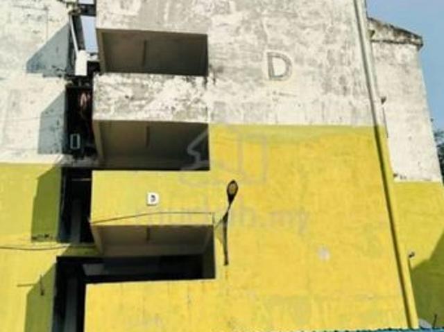 Condominium for sale in Wellesley, Penang